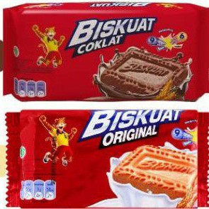 Jual Biskuat Biskuit Coklat / Original ( Size Besar ) 154Gr | Shopee Indonesia