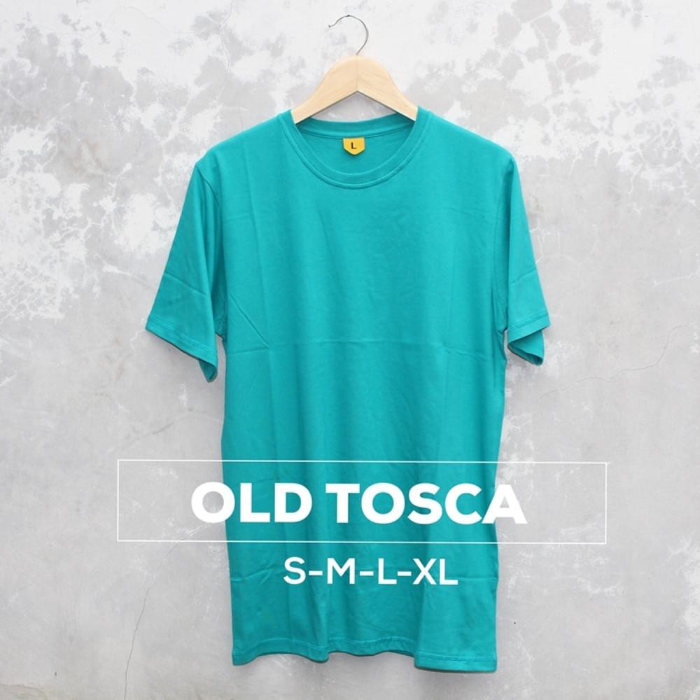25+ Trend Terbaru Mentahan Baju Polos Warna Hijau Tosca Nikies Diary