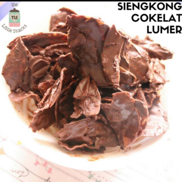 Jual Kripchoo - Kripik Singkong Coklat Lumer | Shopee Indonesia