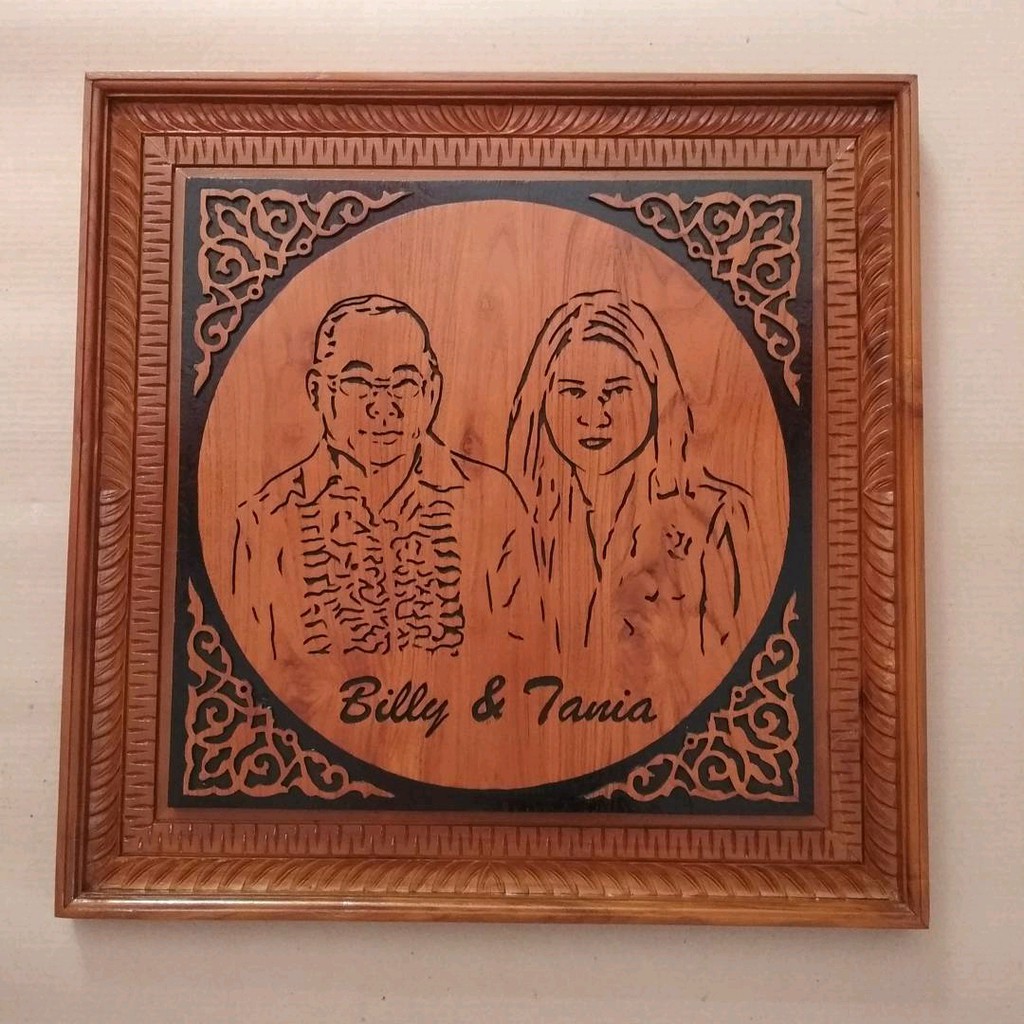 26+ Ini Foto Sketsa Gambar Guci Terkeren Wajahsket