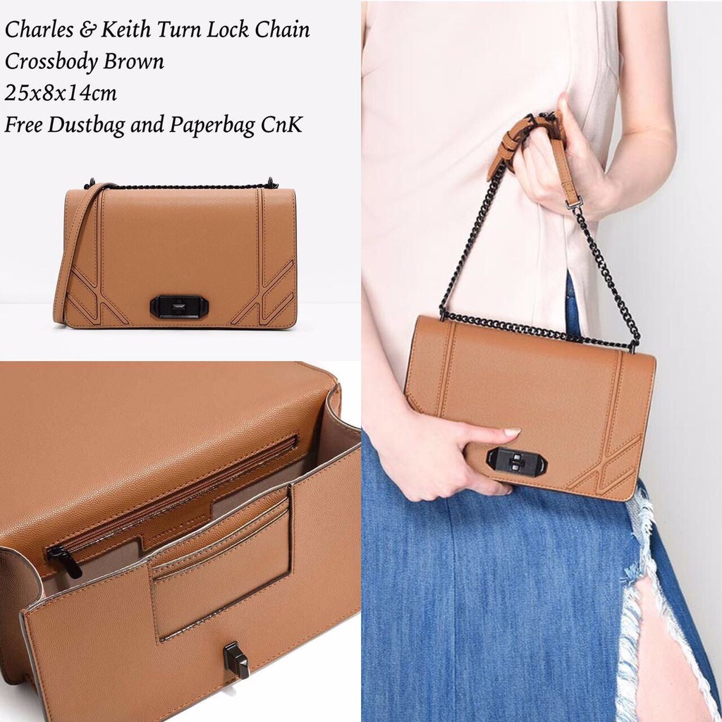 Tas Wanita CK Asli