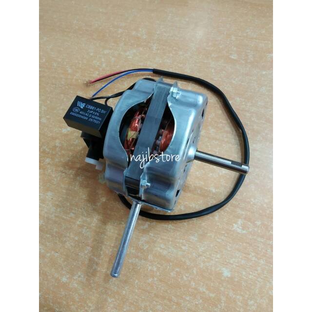 Dinamo Kipas Angin Besi DINAMO