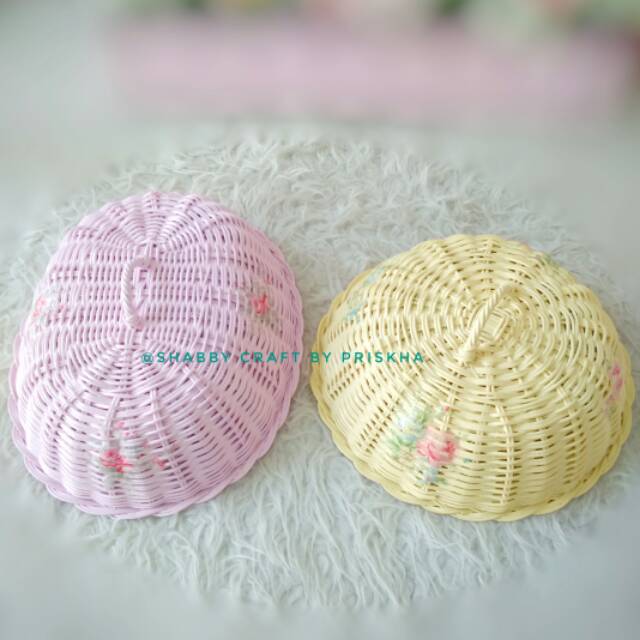 Tudung saji kecil Oval 37cm & Bulat 31cm Shopee Indonesia