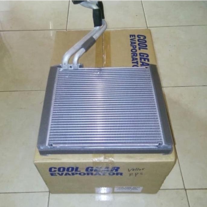 Jual Sparepart Mobil Evaporator Avanza Veloz Denso Coolgear Evap Epap