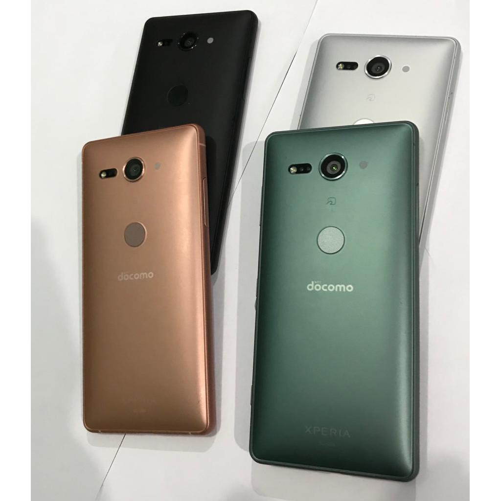 Jual Sony Xperia Xz2 Compact 4/64Gb Versi Docomo | Shopee Indonesia