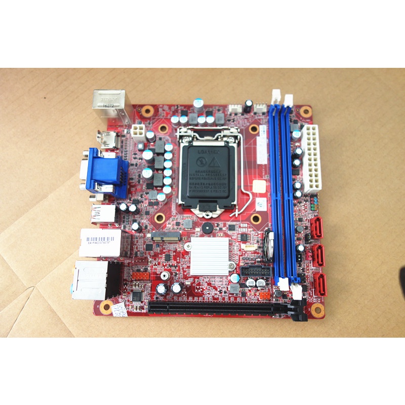 Jual H170H4 Lt For Lenovo Y710 Y720 Motherboard Lga1151 Mainboard 100%Tested Fully Work Indonesia|Shopee Indonesia