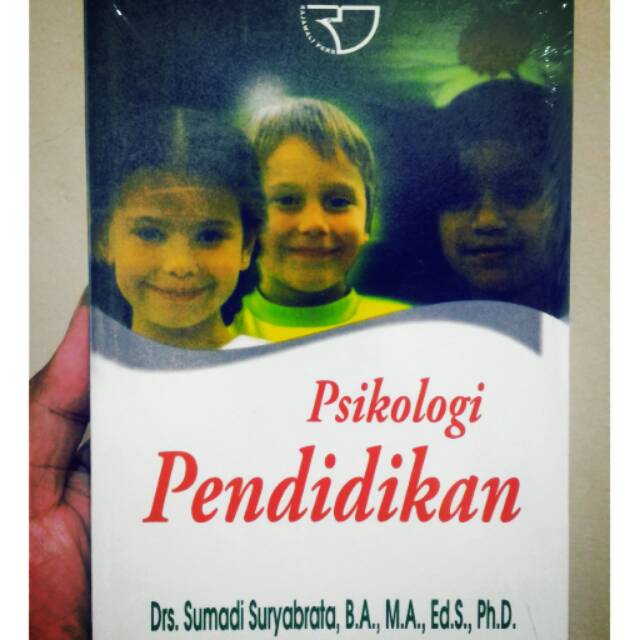 Psikologi Pendidikan by sumadi suryabrata Shopee Indonesia