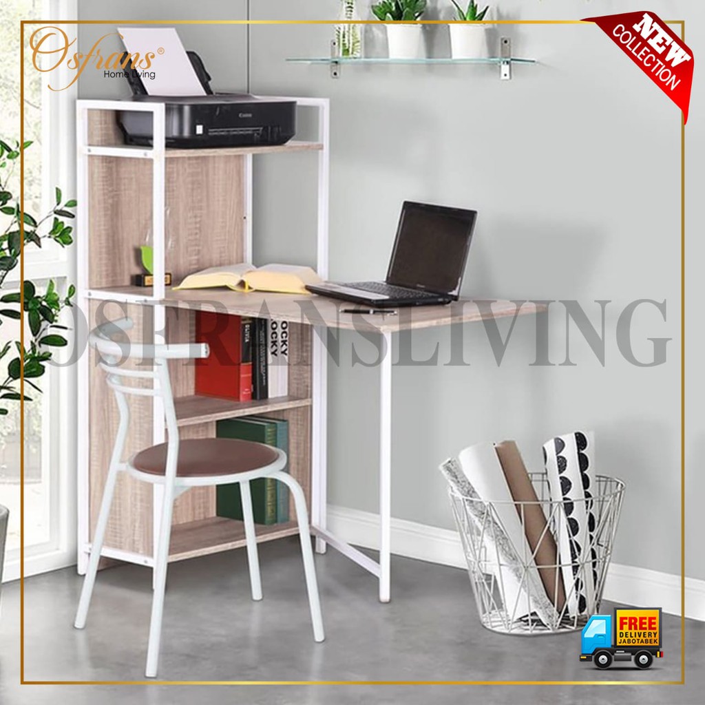 MEJA KERJA MASERA 02 HARGA PABRIK Shopee Indonesia