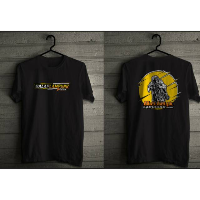 Jual Kaos Balap Lampung 201M | Shopee Indonesia