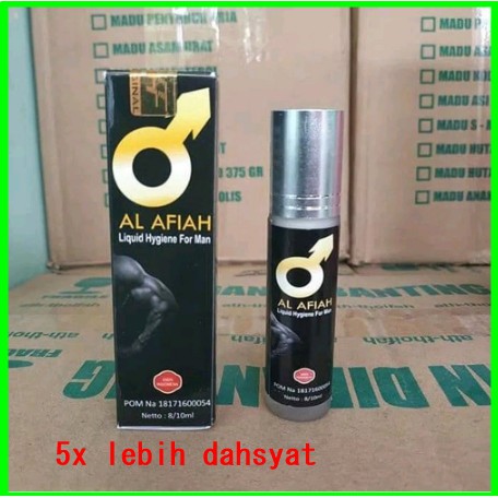 Jual OBAT KUAT OLES PRIA HERBAL AL FIAH Original AL AFIAH ASLI Berkhasiat  Lebih Ampuh Indonesia|Shopee Indonesia