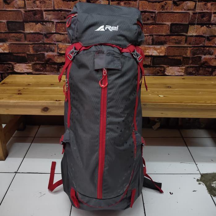 Tas Carrier Rei Terbaik TAS BARU
