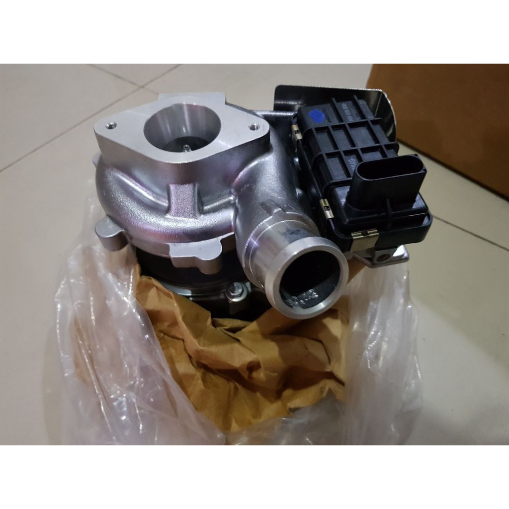 Jual Turbo Charger Ford Ranger 2.2 Modul | Shopee Indonesia