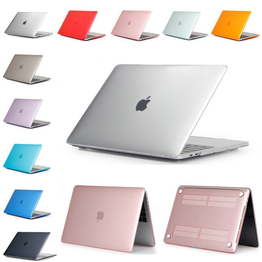 Jual Hard Case Cover Skin Untuk Apple Macbook Air 13 Inch A1466 / A1369 | Shopee Indonesia