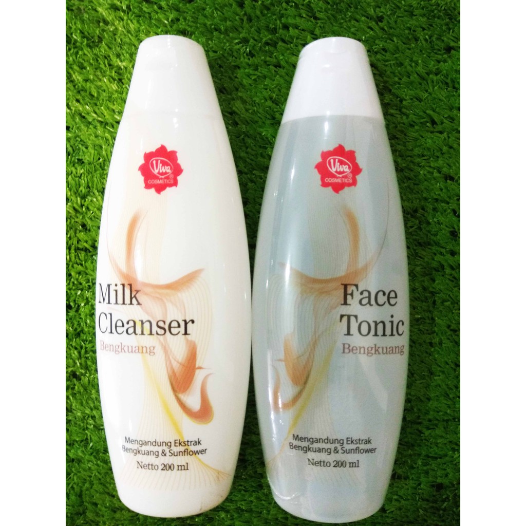 Harga Viva Milk Cleanser Di Indomaret Terbaru