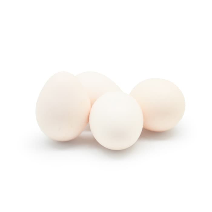 Telur Ayam Kampung Selenium Organik 15 butir Shopee