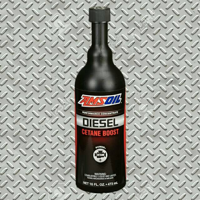 AMSOIL DIESEL CETANE BOOSTER Shopee Indonesia