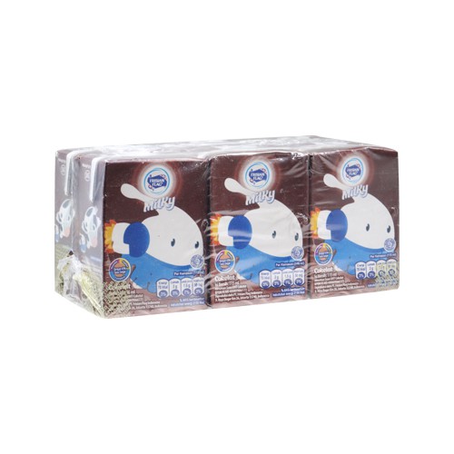 Jual Frisian Flag Uht Choco Multipack 6X115Ml | Shopee Indonesia