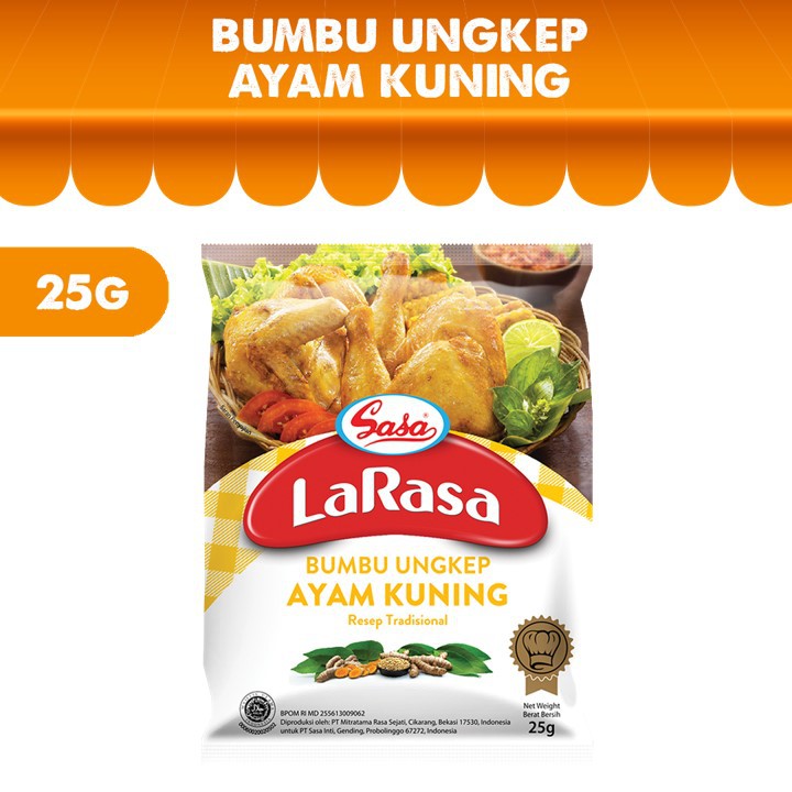 The Best Larasa Bumbu Ayam Awe-Inspiring