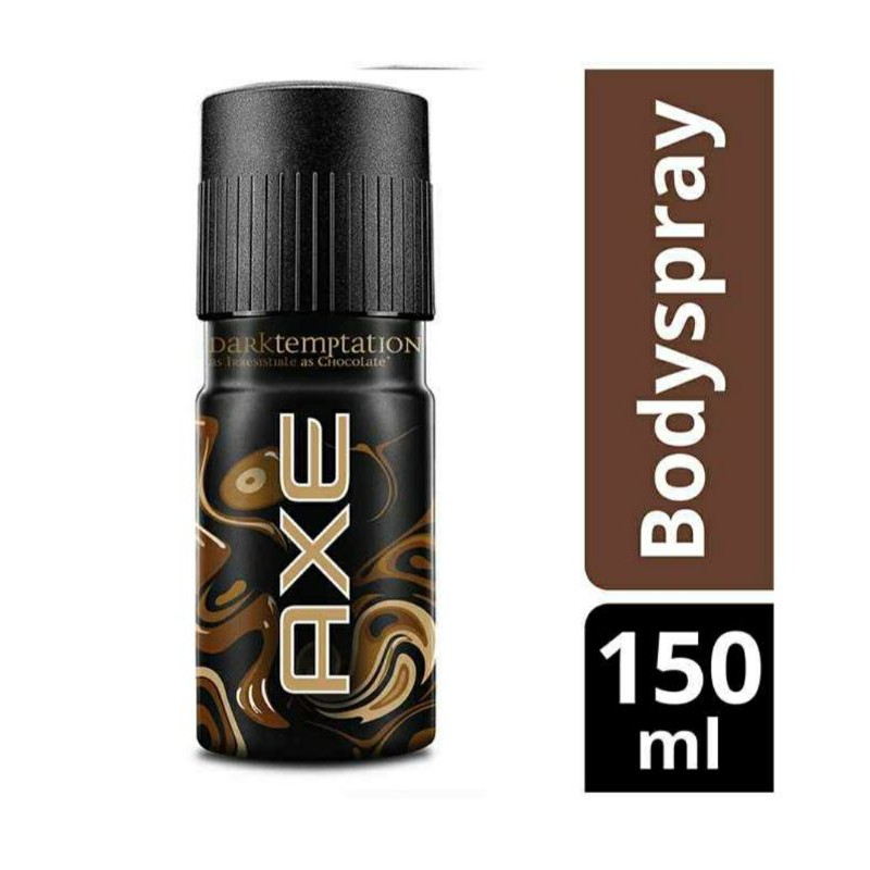 Jual Axe Parfum Body Spray 150Ml All Variant | Shopee Indonesia