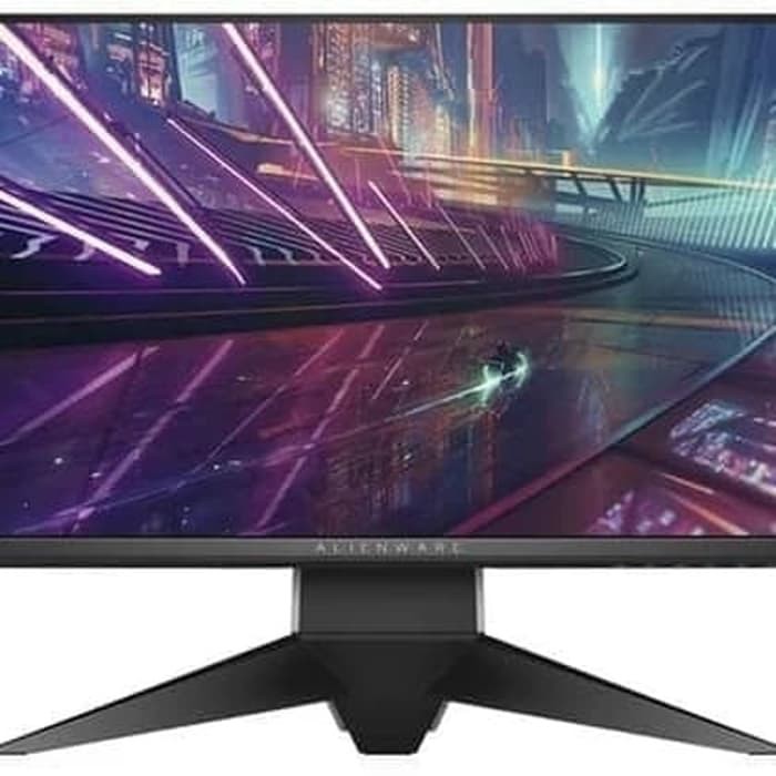Jual Dell Alienware 25&quot; Aw2518H 240Hz 1Ms G-Sync - Gaming Monitor  Indonesia|Shopee Indonesia