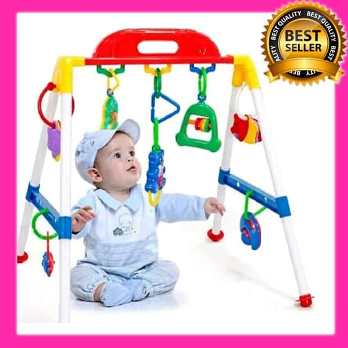 Jual Mainan Bayi Musik Gantungan | Shopee Indonesia