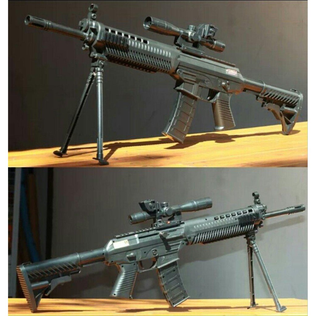 [Download 43+] Airsoft Gun Spring Fps Tinggi