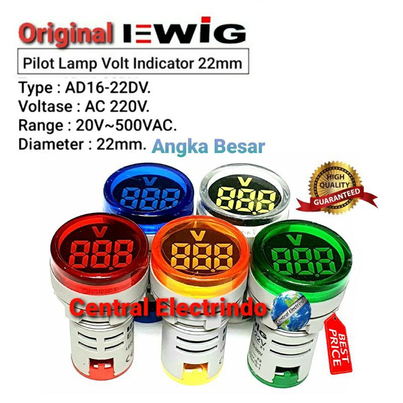 Jual lampu pilot Harga Terbaik & Termurah Februari 2023 Shopee Indonesia