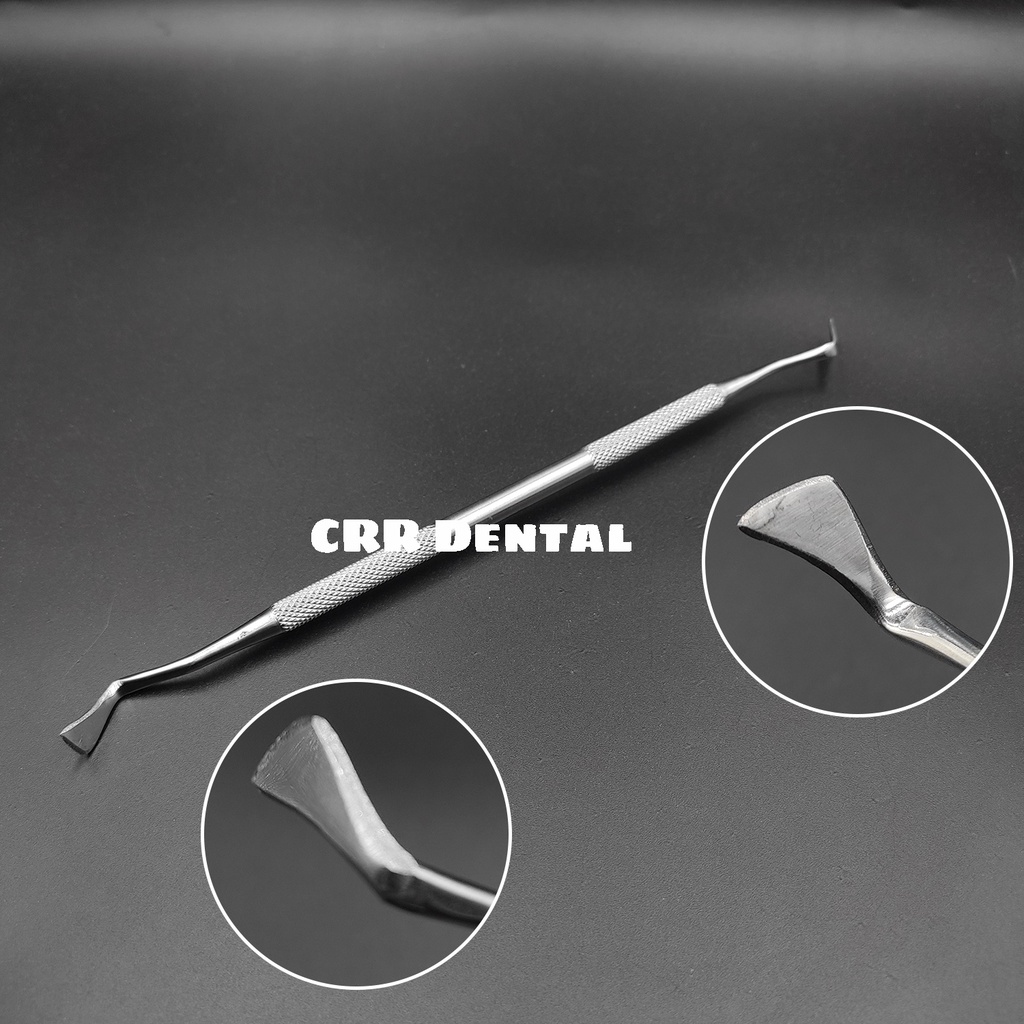 Jual DENTAL INSTRUMENT KRIKLAND KIRKLAND KNIFE PERIODENTAL / PISAU