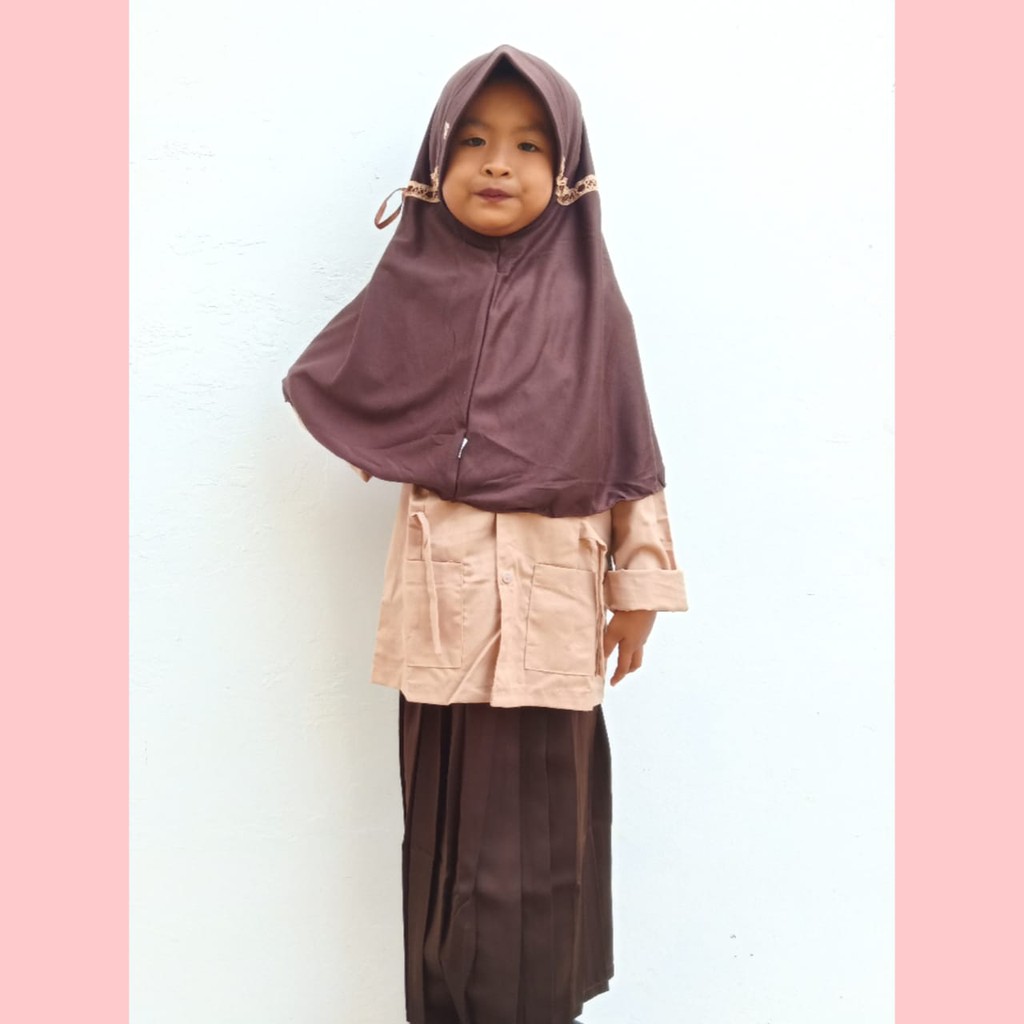 35+ Koleksi Gambar Baju Lucu Anak Sd Terkini Luculucuaan