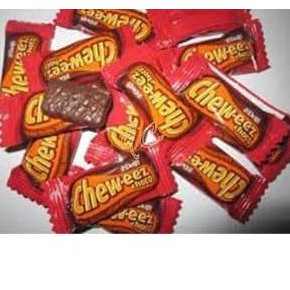 Jual Dus Besar - Cheweez Permen Coklat Delfi Chew-Eez Chewy Delfi Original | Shopee Indonesia