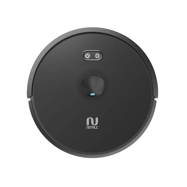 Jual Notale Robot Vacuum Cleaner With UV Sweep Mop Alat Pel Vacuum