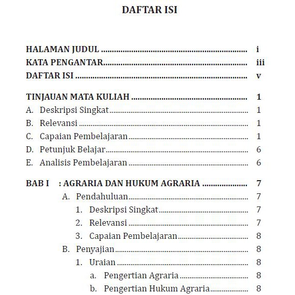 Hukum Agraria di Indonesia | Shopee Indonesia