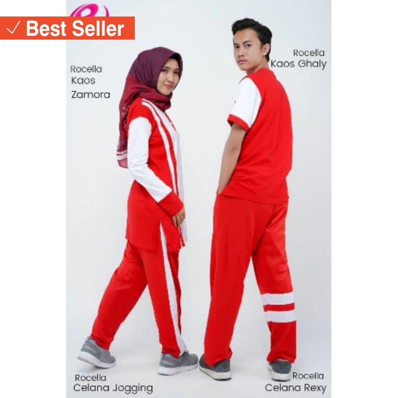 Model Kaos Olah Raga Terbaru 2019 Desain Kaos Menarik
