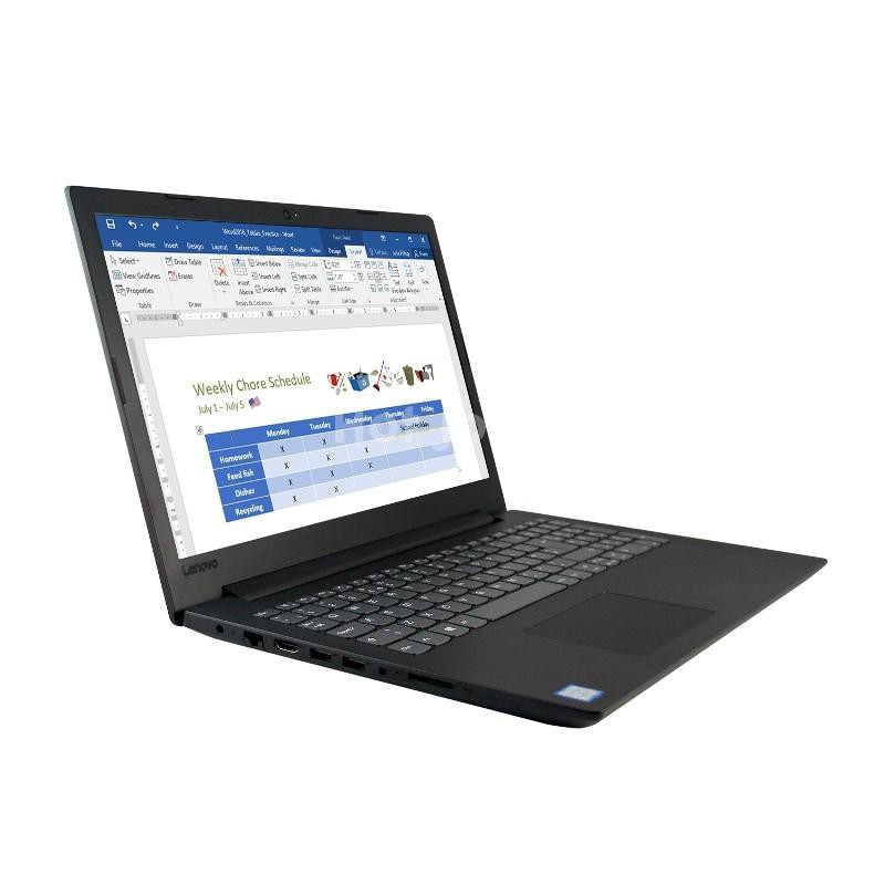 Lenovo Ideapad 130 Core I3 7020u Ram 4gb Hdd 1tb Layar 15 Inch Shopee Indonesia