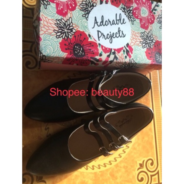 Adorable Project MURAH Shopee Indonesia