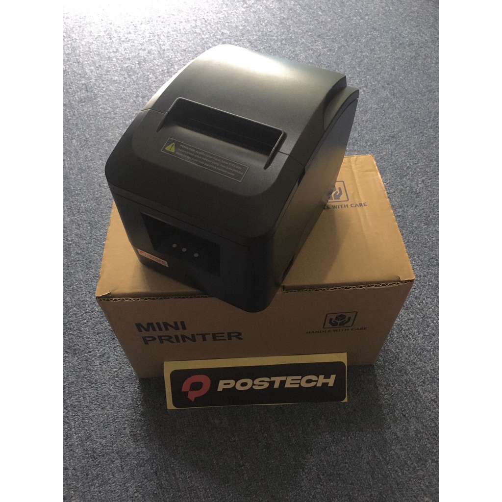 Jual IWARE Printer Thermal Bluetooth 80mm RJ11 Autocutter 80x50 Majoo