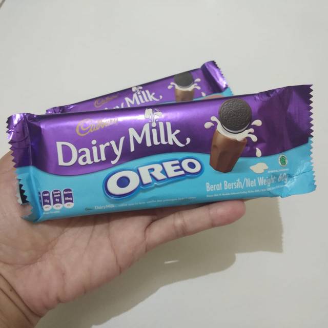 Jual Coklat Oreo | Shopee Indonesia