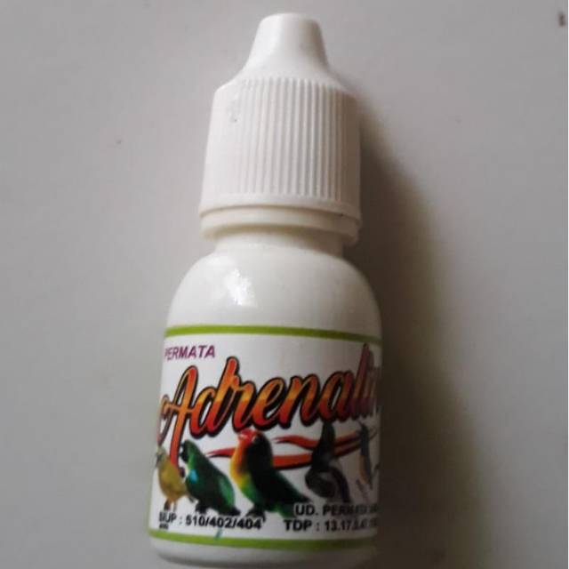 Jual ADRENALIN UD. PERMATA JAMU Indonesia|Shopee Indonesia