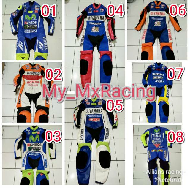 Jual Wearpack+Balap Harga Terbaik & Termurah Agustus 2022 | Shopee Indonesia