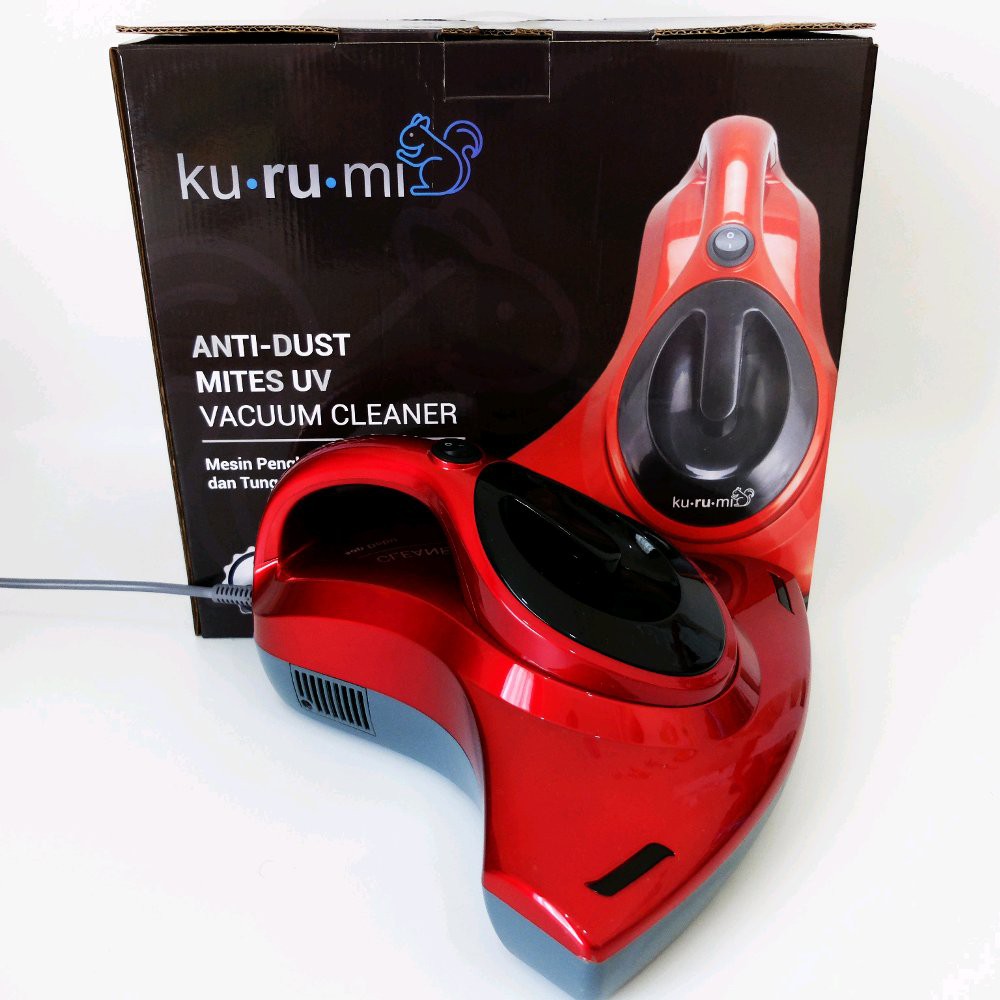 Vacuum Cleaner Kurumi