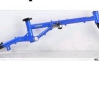 Brand New Front Right Window Frame Genuine Mercedes 901 902 903 A9017250256 Ebay