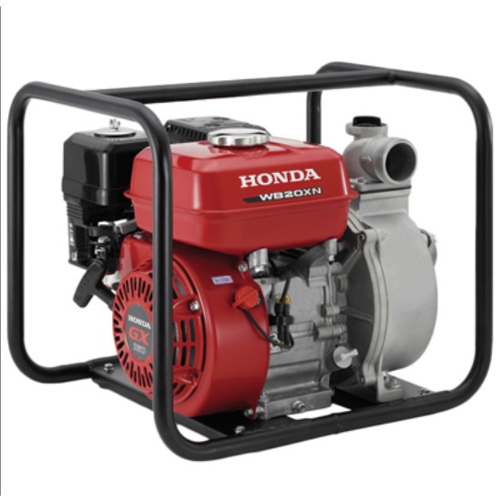 Harga Mesin Pompa Air Mini Bahan Bakar Bensin Seputar Mesin