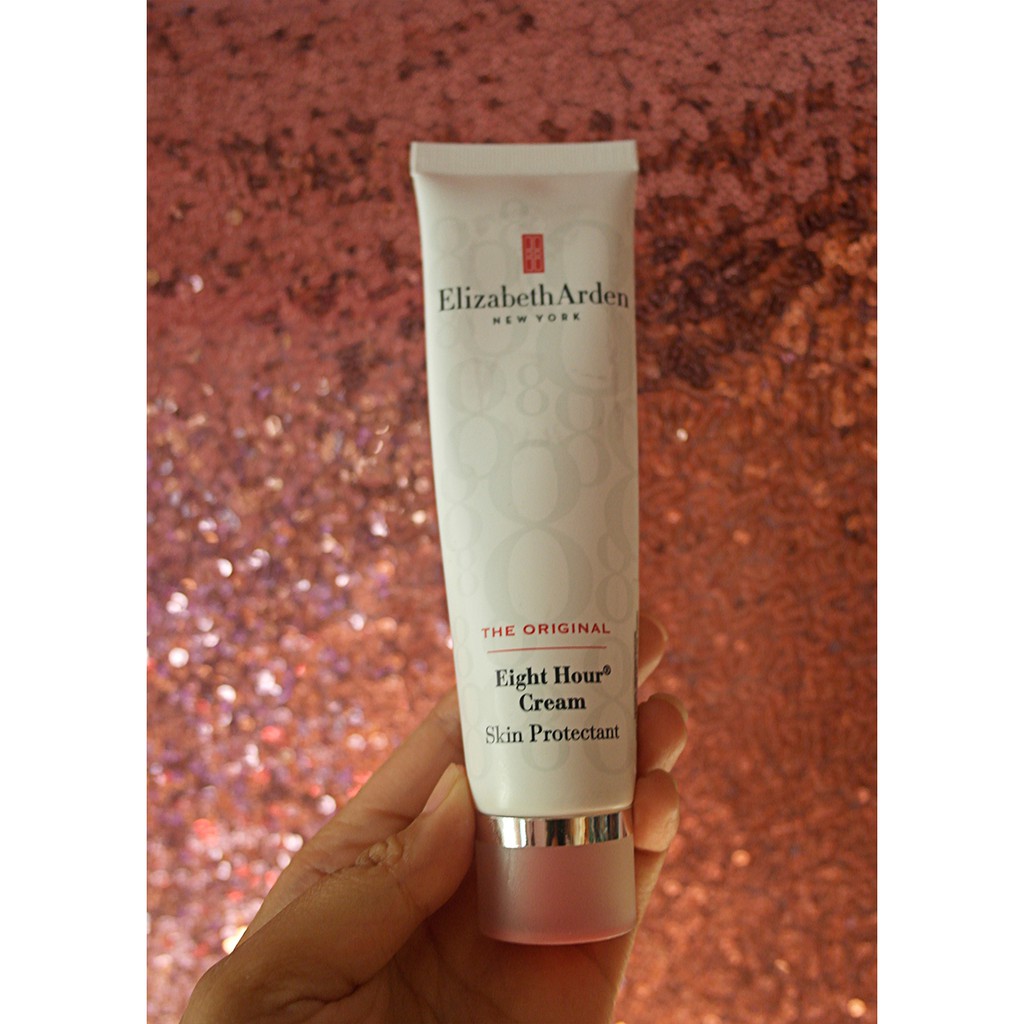 Jual Elizabeth Arden The Original Eight 8 Hours Cream Skin Protectant 50Ml Pelembab Moisturizer | Shopee Indonesia