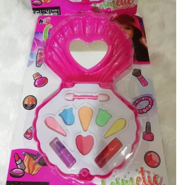 Jual Mainan Anak Makeup / Mainan Anak Dandan Dandanan | Shopee Indonesia