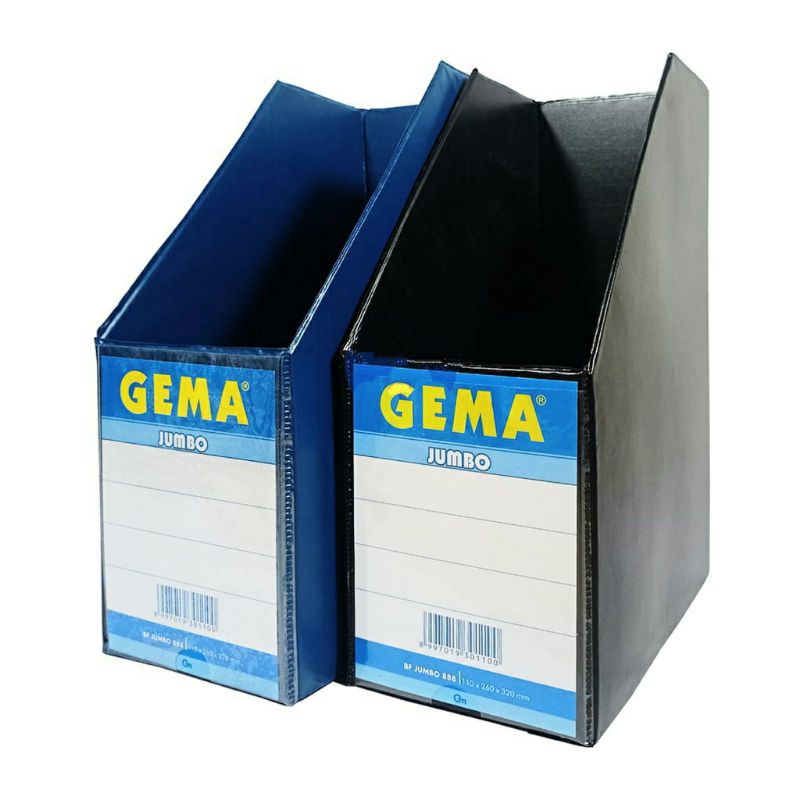 Jual Box folder file jumbo gema tempat dokumen Shopee Indonesia