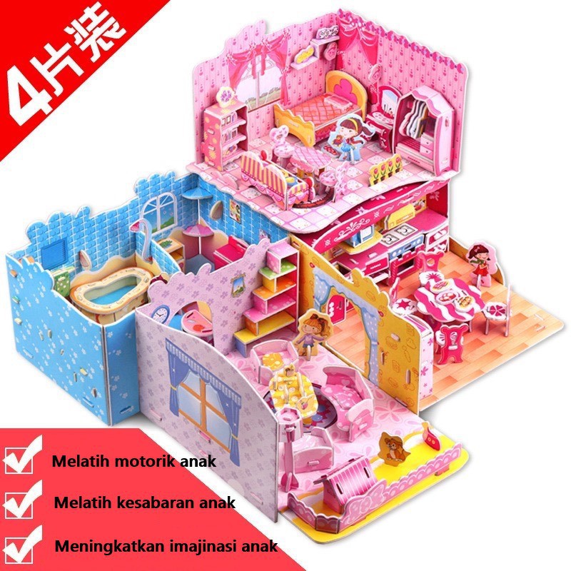Jual Mainan Anak Harga Terbaik & Termurah Agustus 2022 | Shopee Indonesia