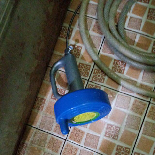 Alat Pembersih Saluran Pipa Mampet 10 Meter Sellery Kawat Anti Sumbat Shopee Indonesia