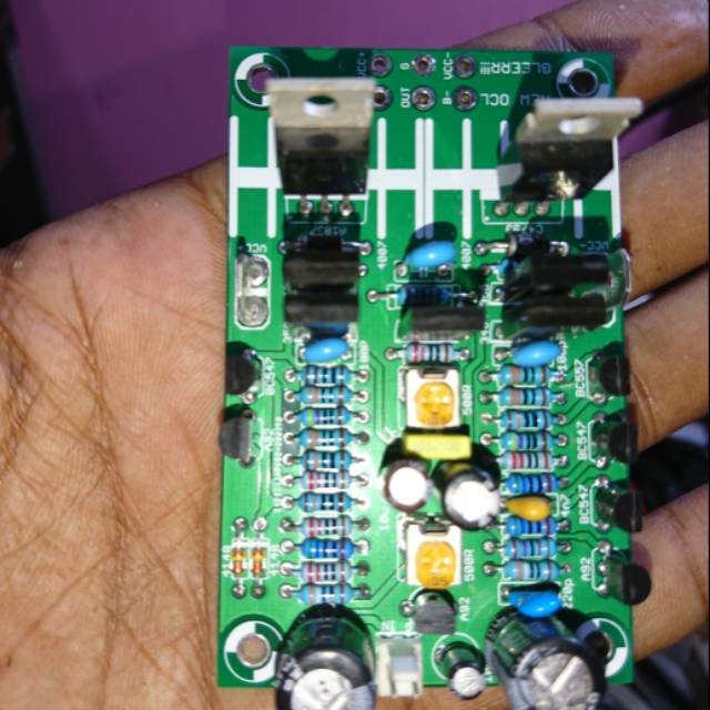 Jual Kit Power Ocl Balap | Shopee Indonesia