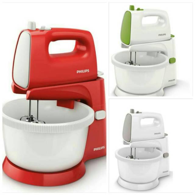 Gambar Mixer Philips Terbaru MIXERCROT