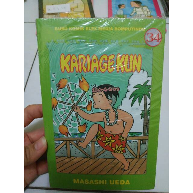 Jual Buku kaka chen Shopee Indonesia
